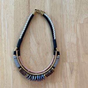 Stella dot necklace